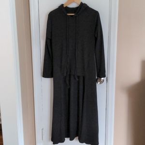 NWT Half Duster hoodie